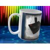 Atari 2600 Classic Retro Joystick printed Coffee Mug (119)