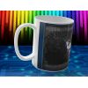 Space Invaders Art - Atari Inspired gaming Coffee Mug (133)