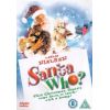 Santa Who? (DVD)