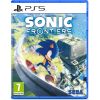 Sonic Frontiers (PS5)