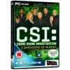 CSI: 3 Dimensions of Murder (PC)