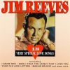 Jim Reeves - 18 Very Special Love Songs