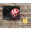 Rustic Dark AMIGA Technologies LOGO with Boing Ball Unique Design Metal Sign [540]