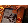 Atari Logo - vintage Looking - Jigsaw Puzzle