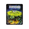 Rustic DOS, Amiga Game Populous Box Artwork Fridge Magnet [606]