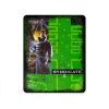 Rustic Amiga, Dos Game Syndicate Box Artwork Fridge Magnet [613]