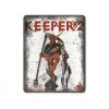 Rustic PC DOS Game Deungeon Keeper 2 Box Artwork Fridge Magnet [629]