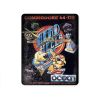 Weathered Look Commodore 64, ZX Spectrum Game Head Over Heels Box Artwork Fridge Magnet [637]