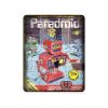 Rustic Commodore 64 Game Paradroid Box Artwork Fridge Magnet [639]