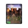 Chic PC DOS Game Castles Box Artwork Fridge Magnet [641]