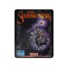 Weathered Look PC DOS Game The Summoning Box Artwork Fridge Magnet [642]