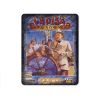 Rustic PC DOS, Amiga Game Cruise for a Corpse Box Artwork Fridge Magnet [643]