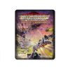 Rustic Amiga Game Battle Squadron Box Artwork Fridge Magnet [659]