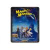 Rustic Amiga, PC DOS Game Maniac Mansion Box Artwork Fridge Magnet [668]