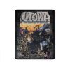 Chic Amiga, PC, Atari Game Utopia Box Artwork Fridge Magnet [671]