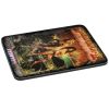 Rustic Commodore 64, Atari ST, DOS, Amiga Game Barbarian II: The Dungeon of Drax Box Artwork Mouse Mat [602]