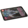 Rustic Amiga Game Universe Box Artwork Mouse Mat [621]