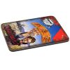 Rustic Commodore 64 Game The Way of the Exploding Fist Box Artwork Mouse Mat [626]