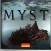 Myst für Amiga CD (deutsch) (neu/seltenheit)