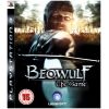 Beowulf The Game (PS3)