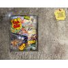 Chic PC DOS Sam & Max Hit the Road Box Artwork Metal Sign [686]