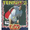 Tennis Cup 2 [Amiga]