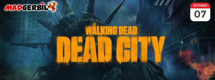 The Walking Dead: Dead City - Season 1