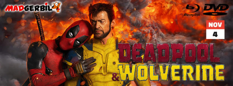 Deadpool & Wolverine