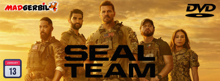 Seal Team: The Final Season