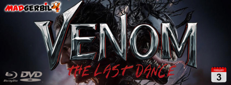 Venom: The Last Dance